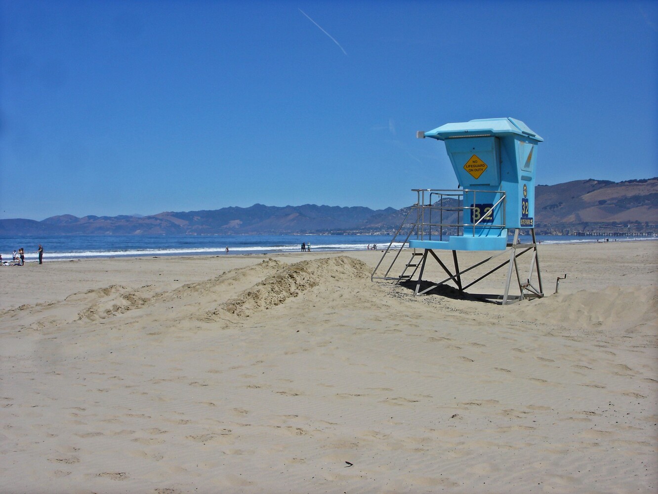 Pismo Beach