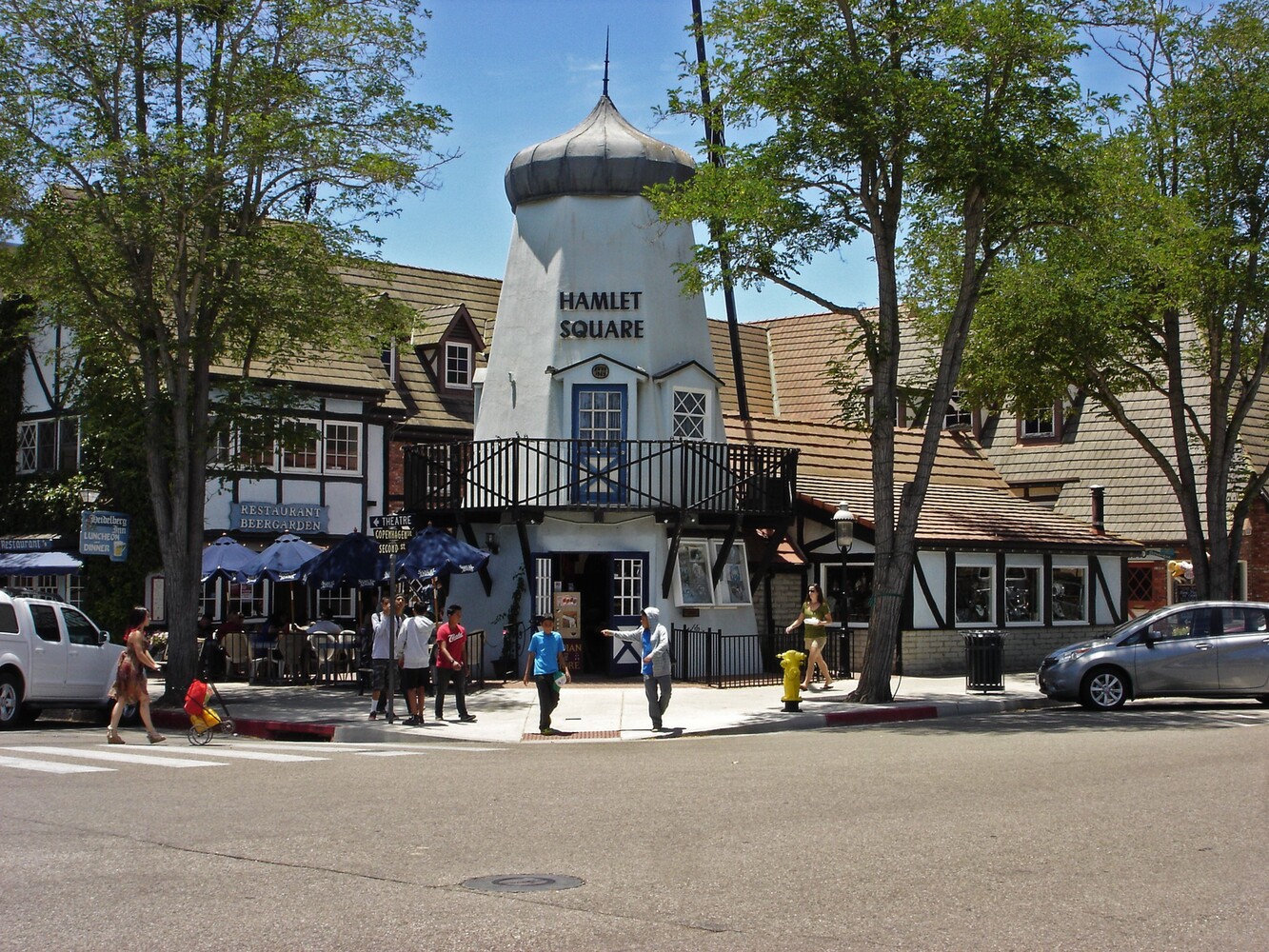 Solvang