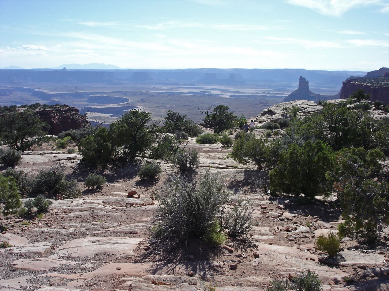 Canyonlands_Candlestick Overlook