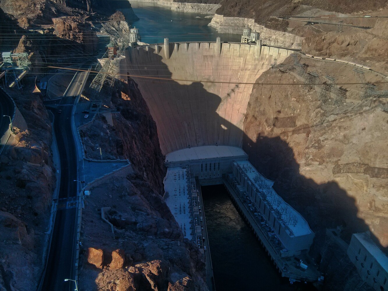 Hoover Dam