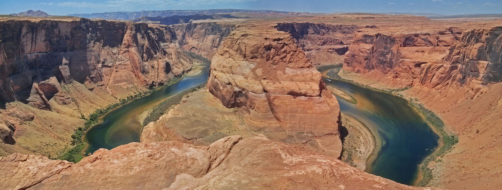 © ziegler.world Horseshoe Bend