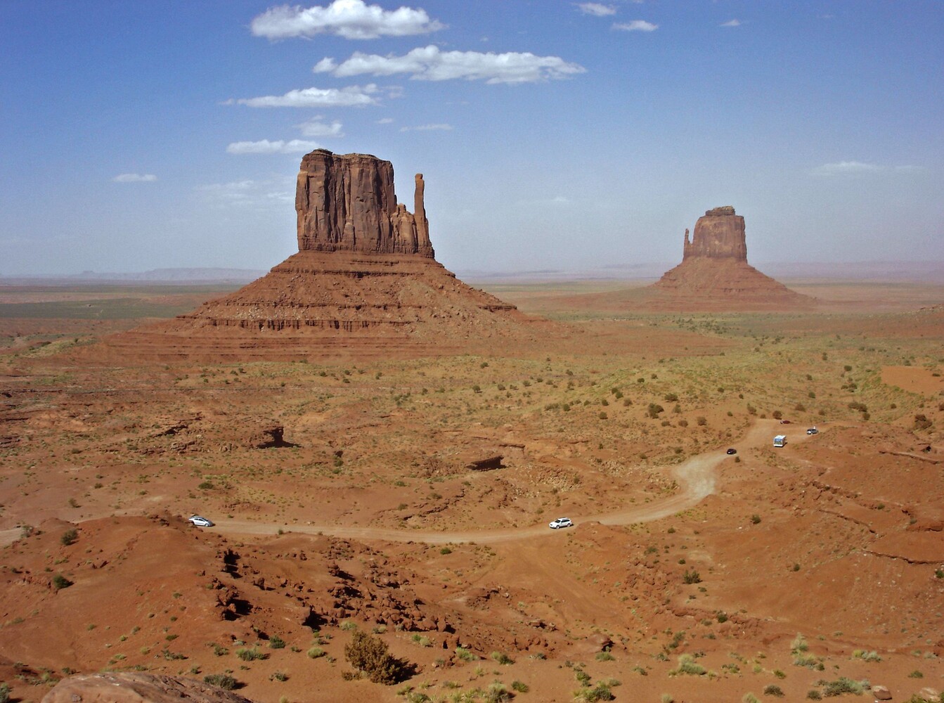 Monument Valley