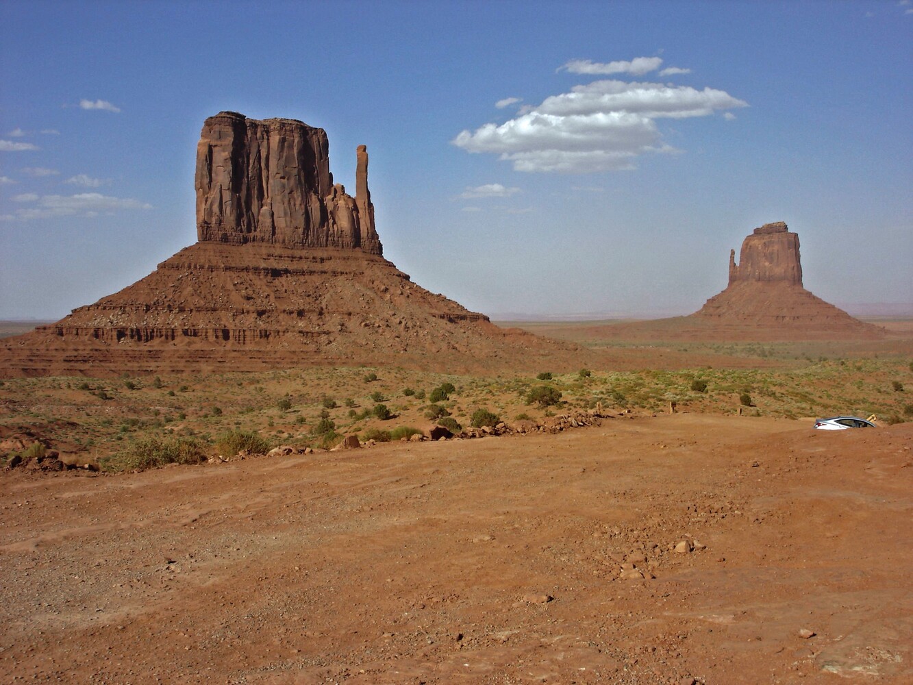 Monument Valley
