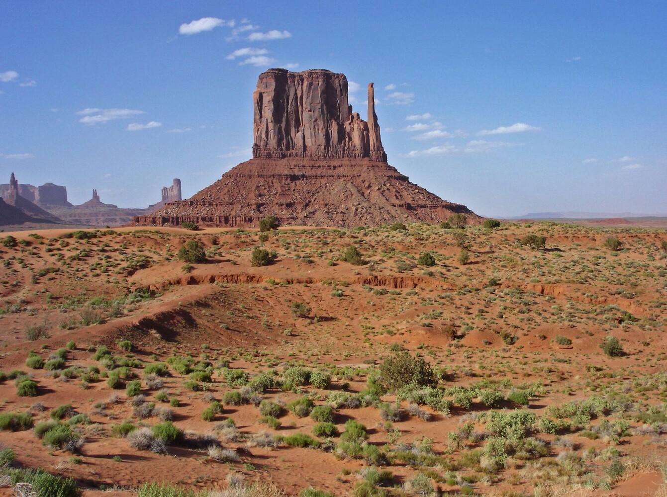 Monument Valley