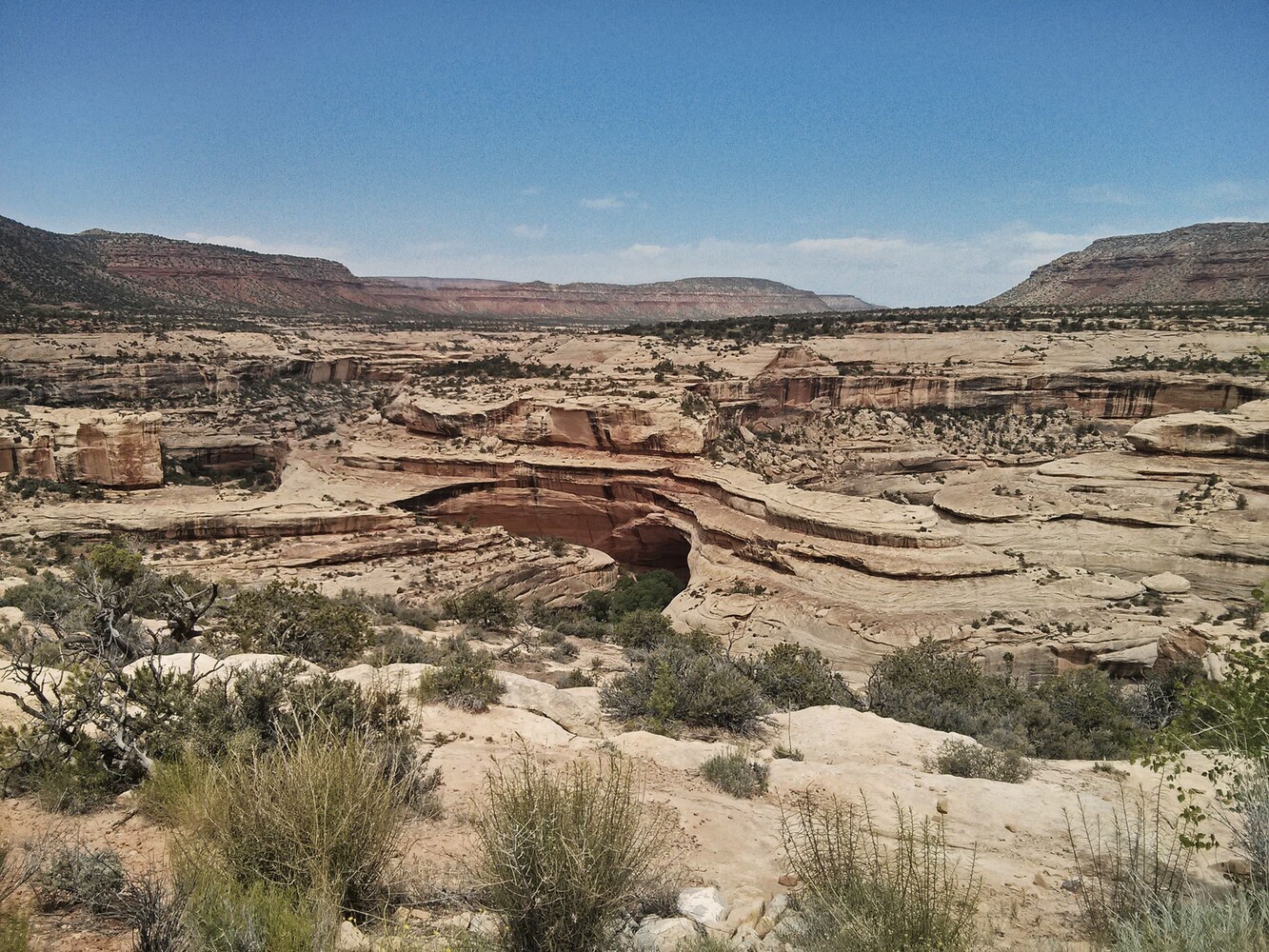 Natural Bridges_Kachina