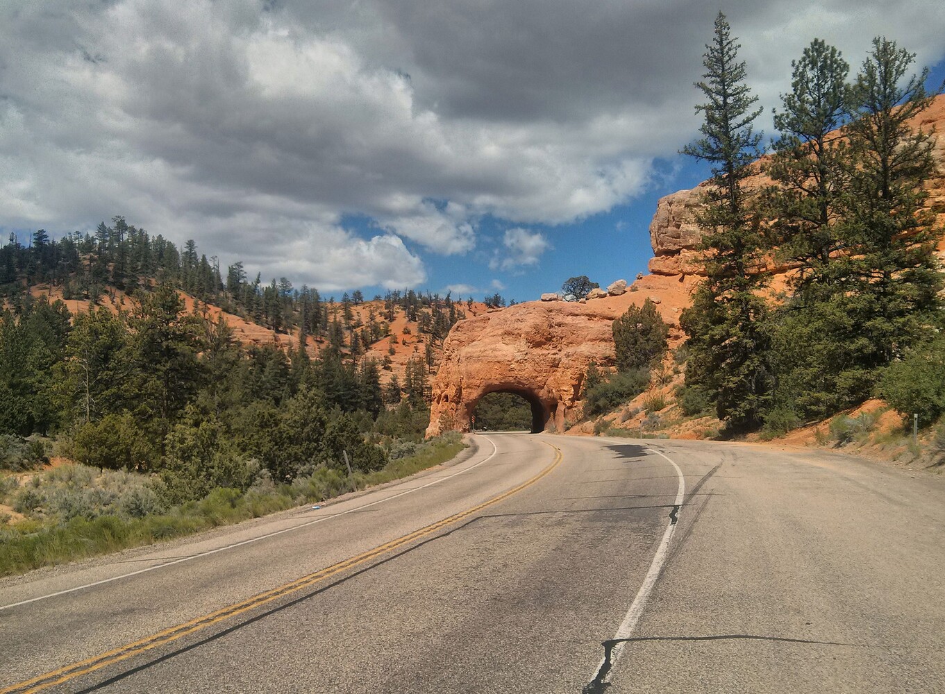 © ziegler.world Red Canyon