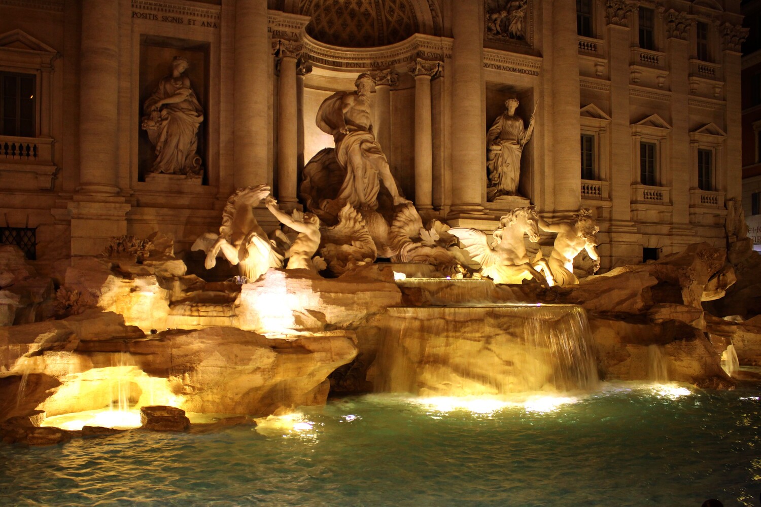Trevi