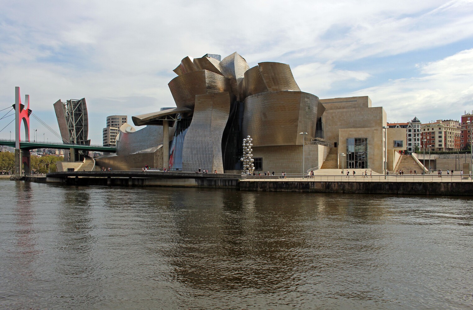 Bilbao_Guggenheim