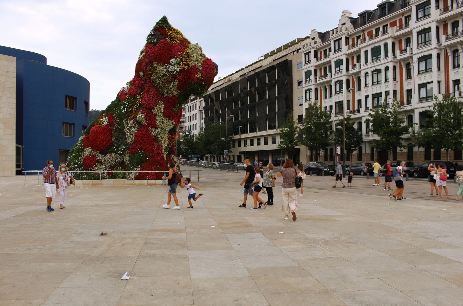 Bilbao_Guggenheim