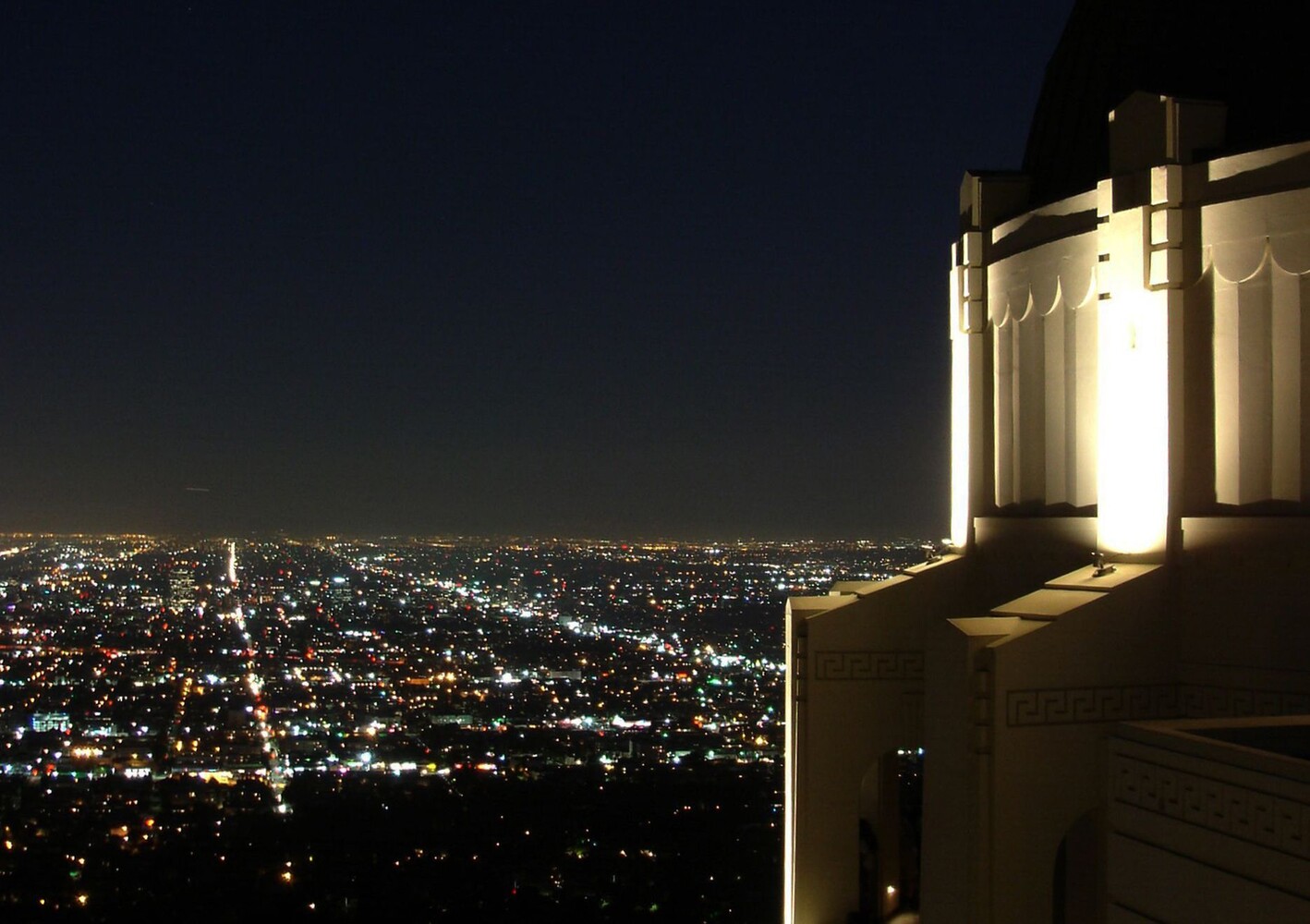Griffith Observatory