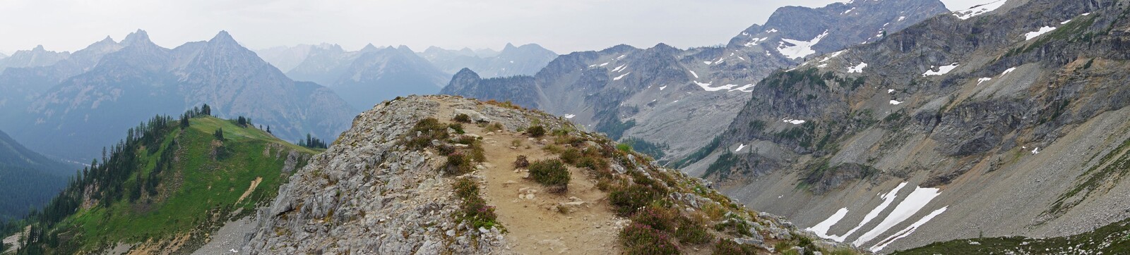 Maple Pass Loop