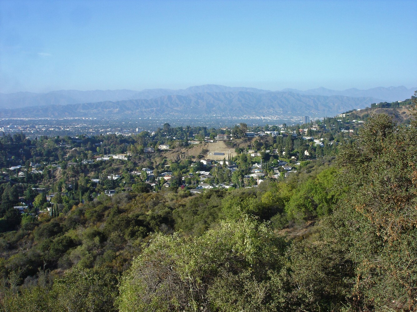Mulholland