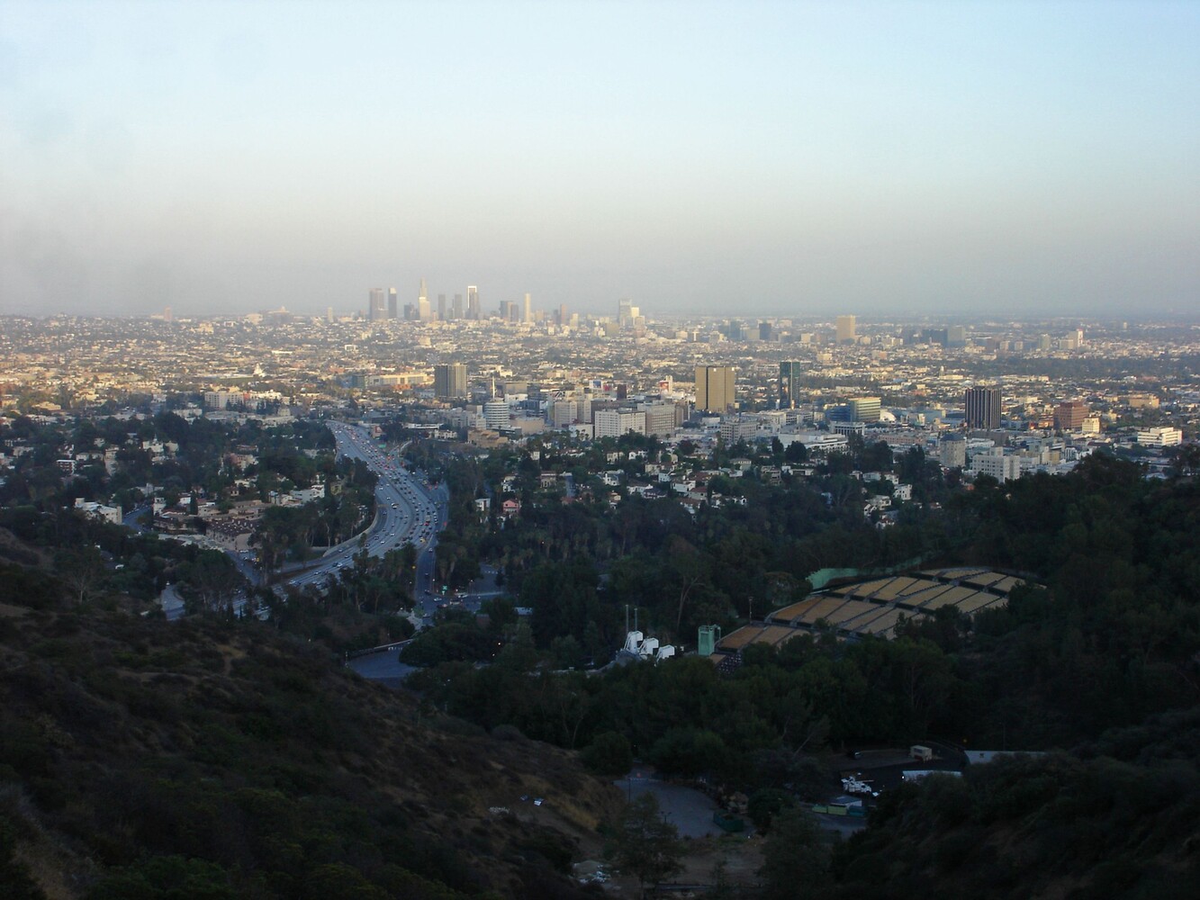 Mulholland