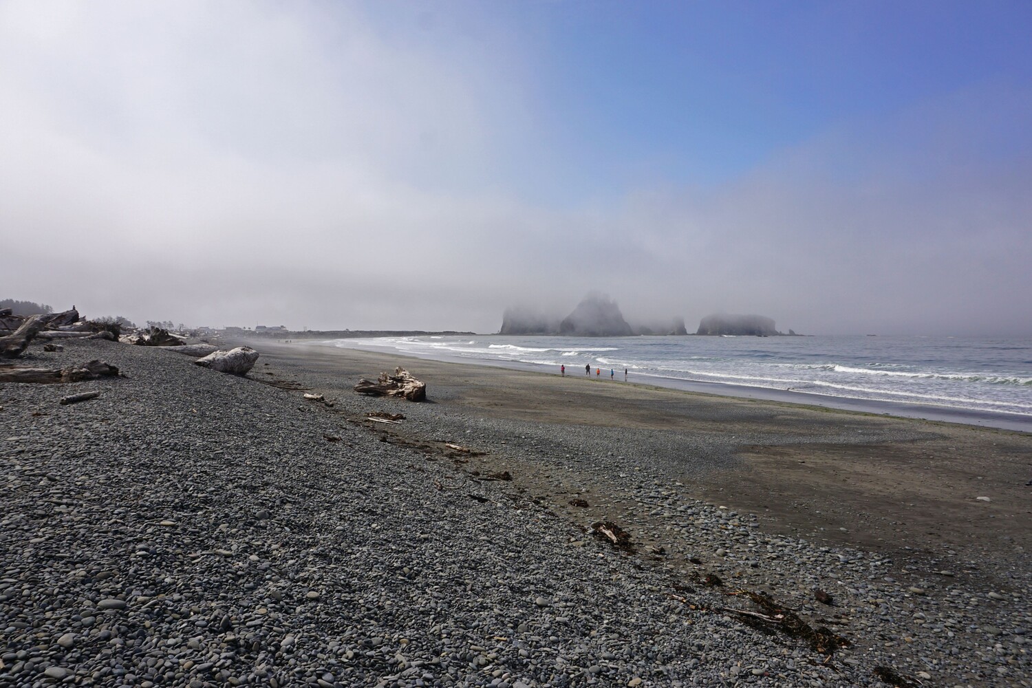 Rialto Beach