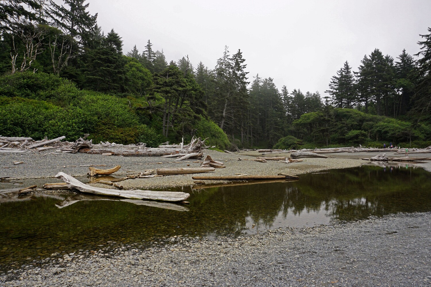 Ruby Beach