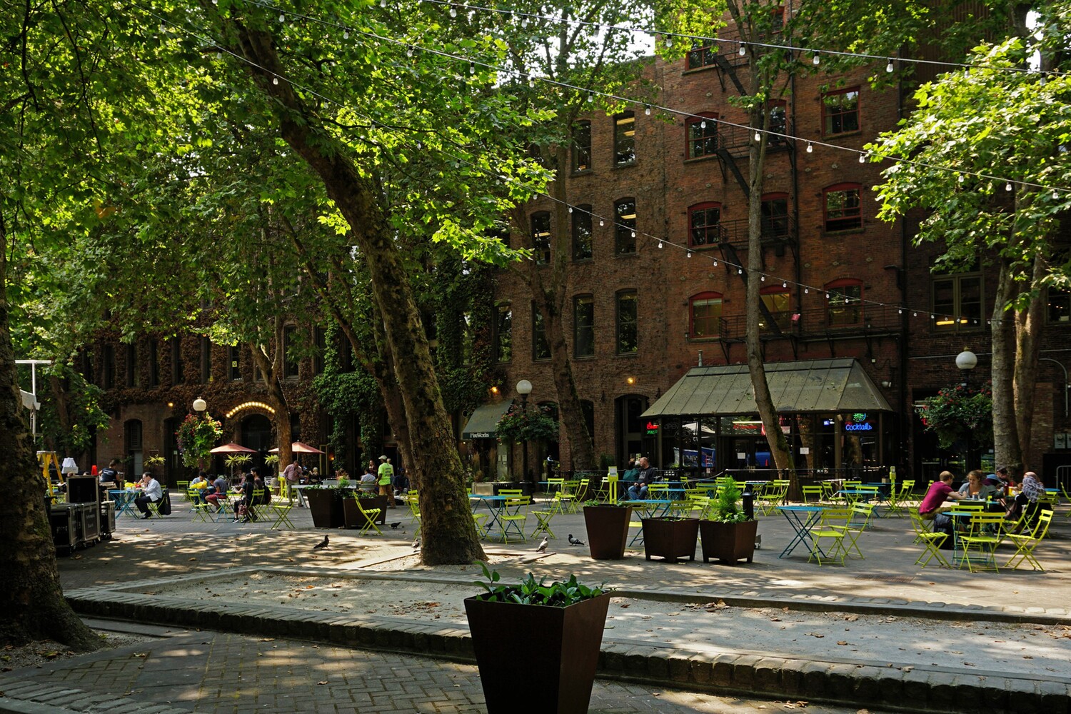 Seattle_Gründungsviertel