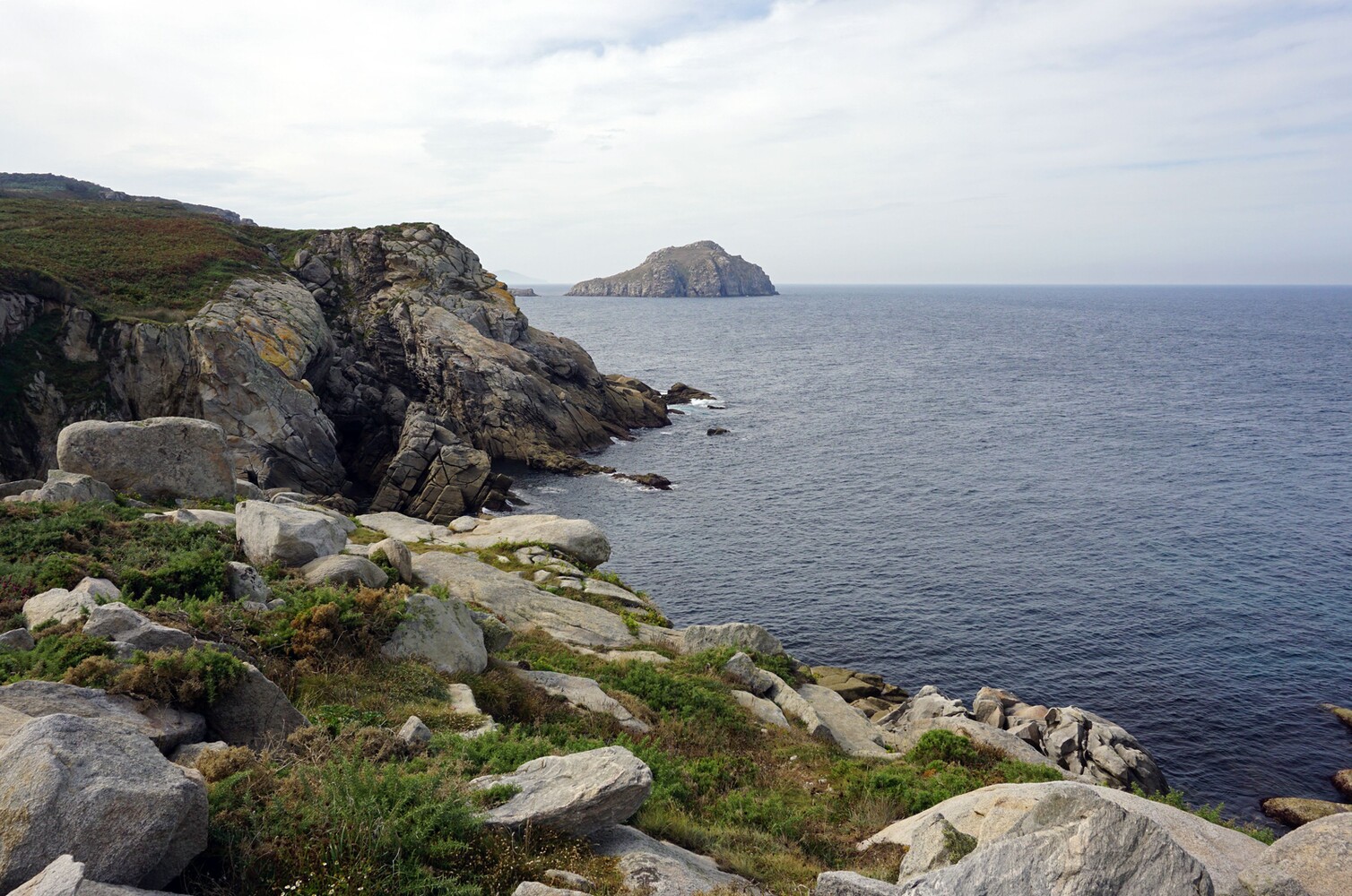 Acantilados de Papel