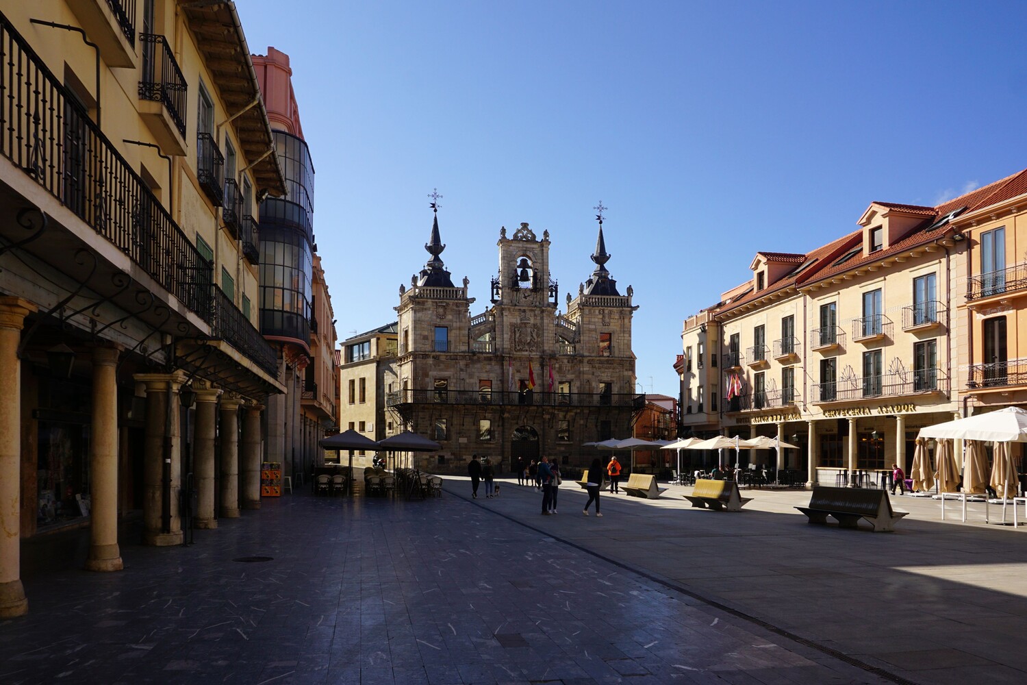 Astorga