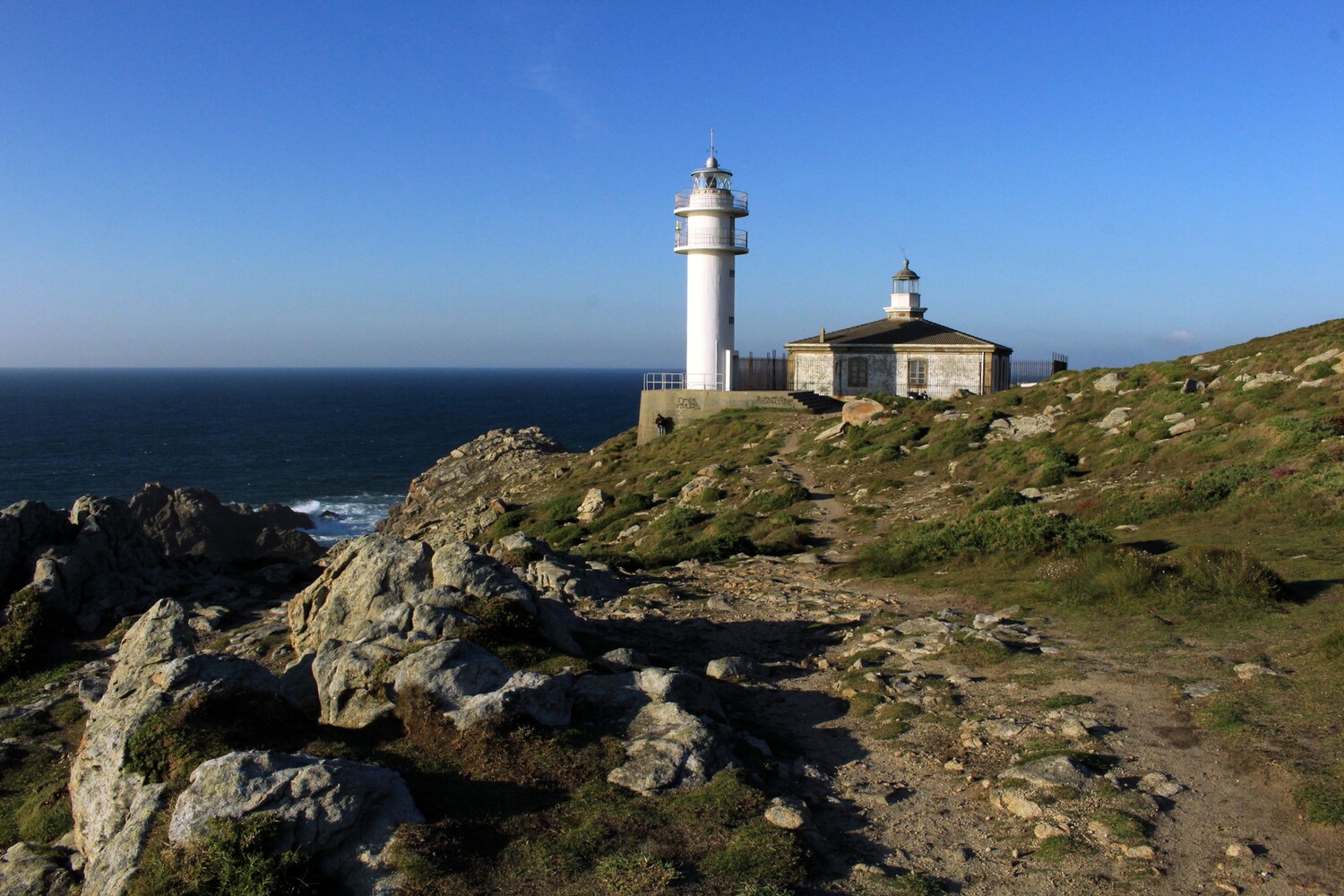 Faro Tourinan