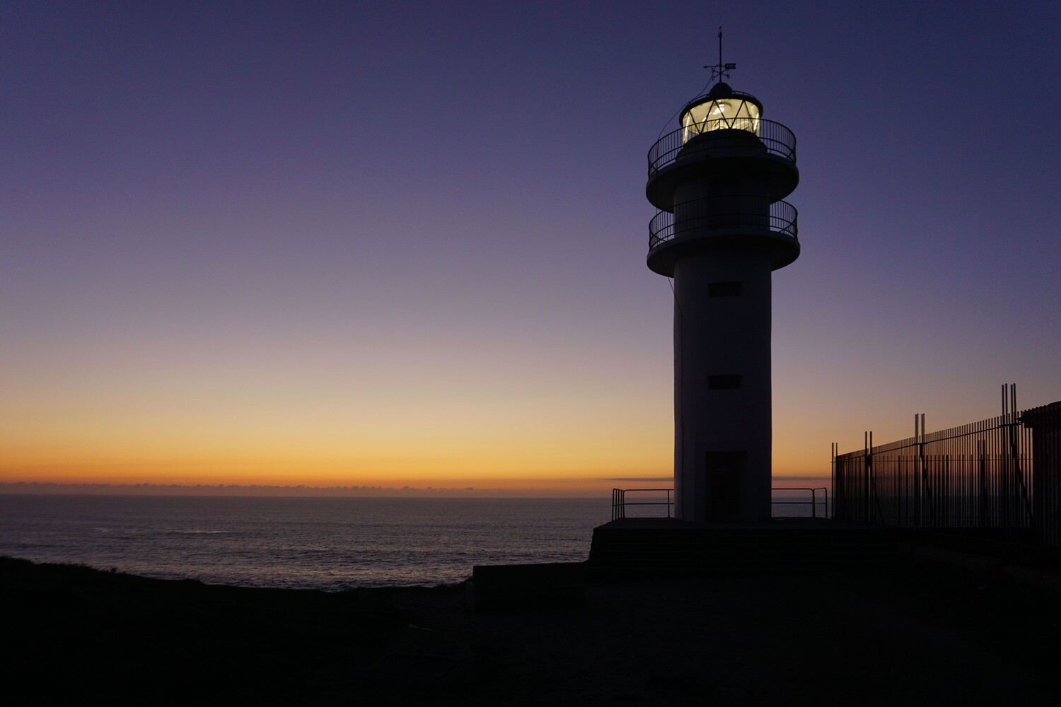 Faro Tourinan