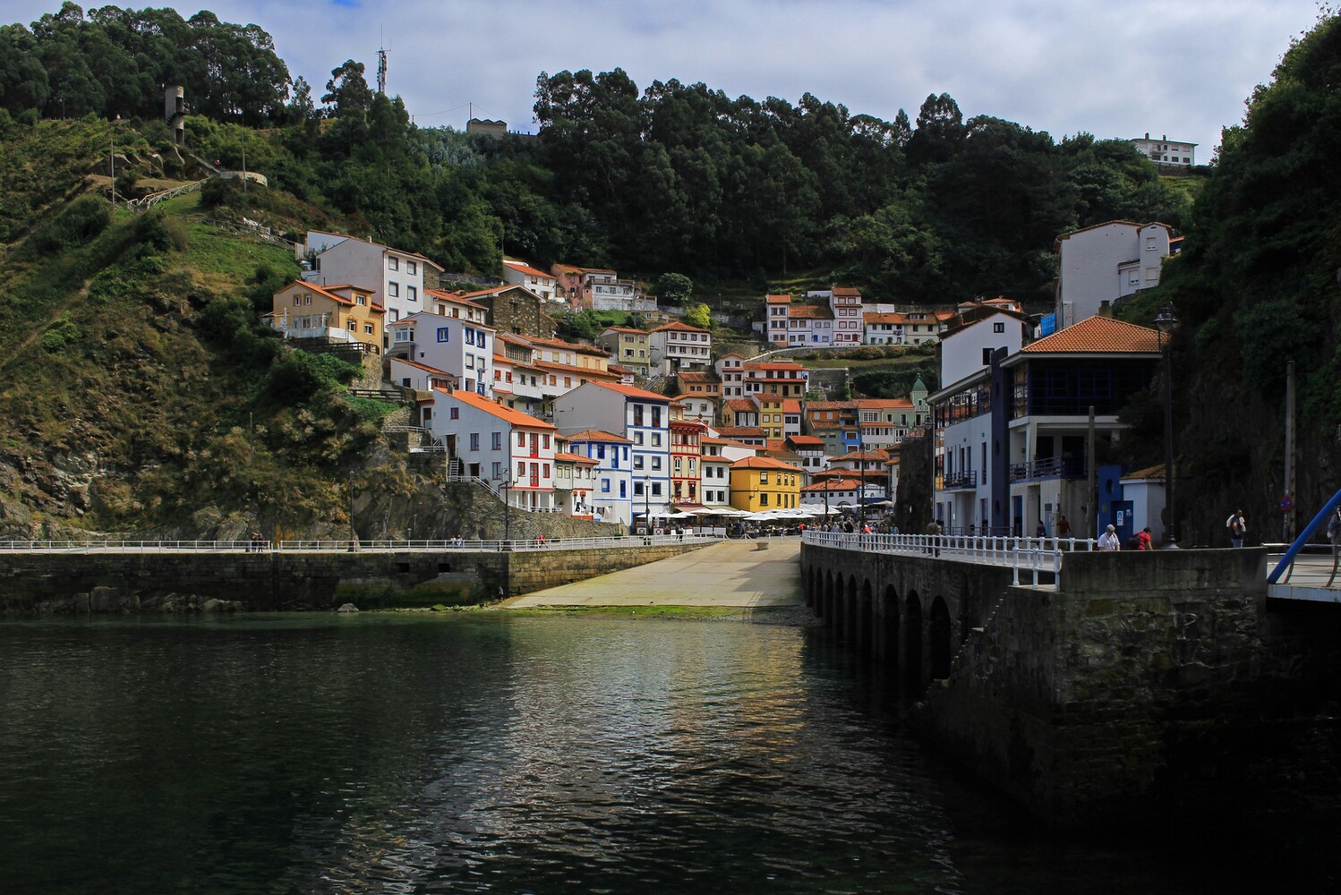 Cudillero
