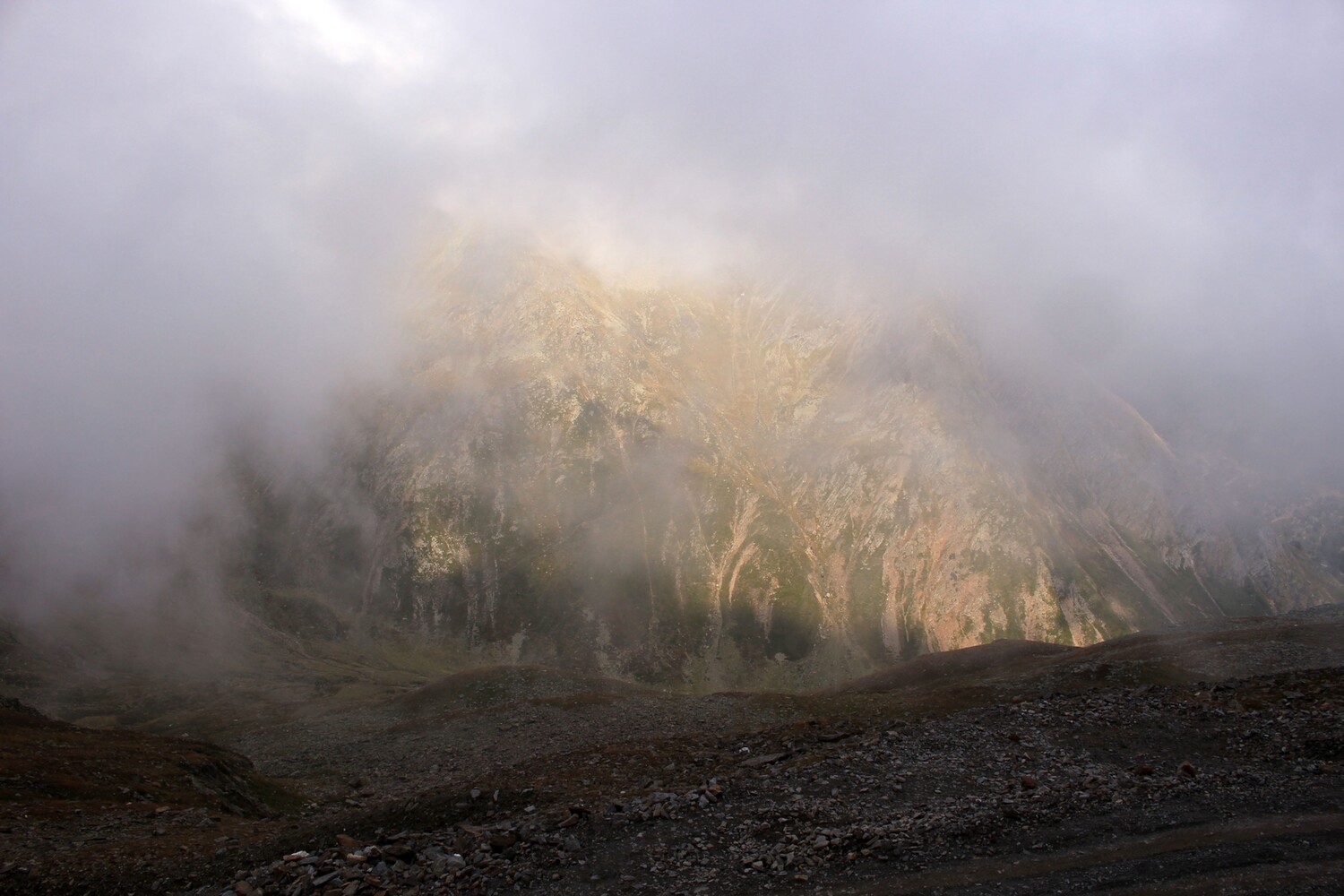 Timmelsjoch_Passhöhe