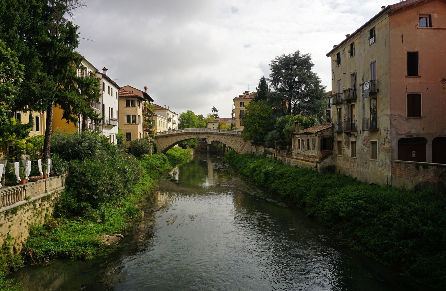 Vicenza_Fiume Retrone