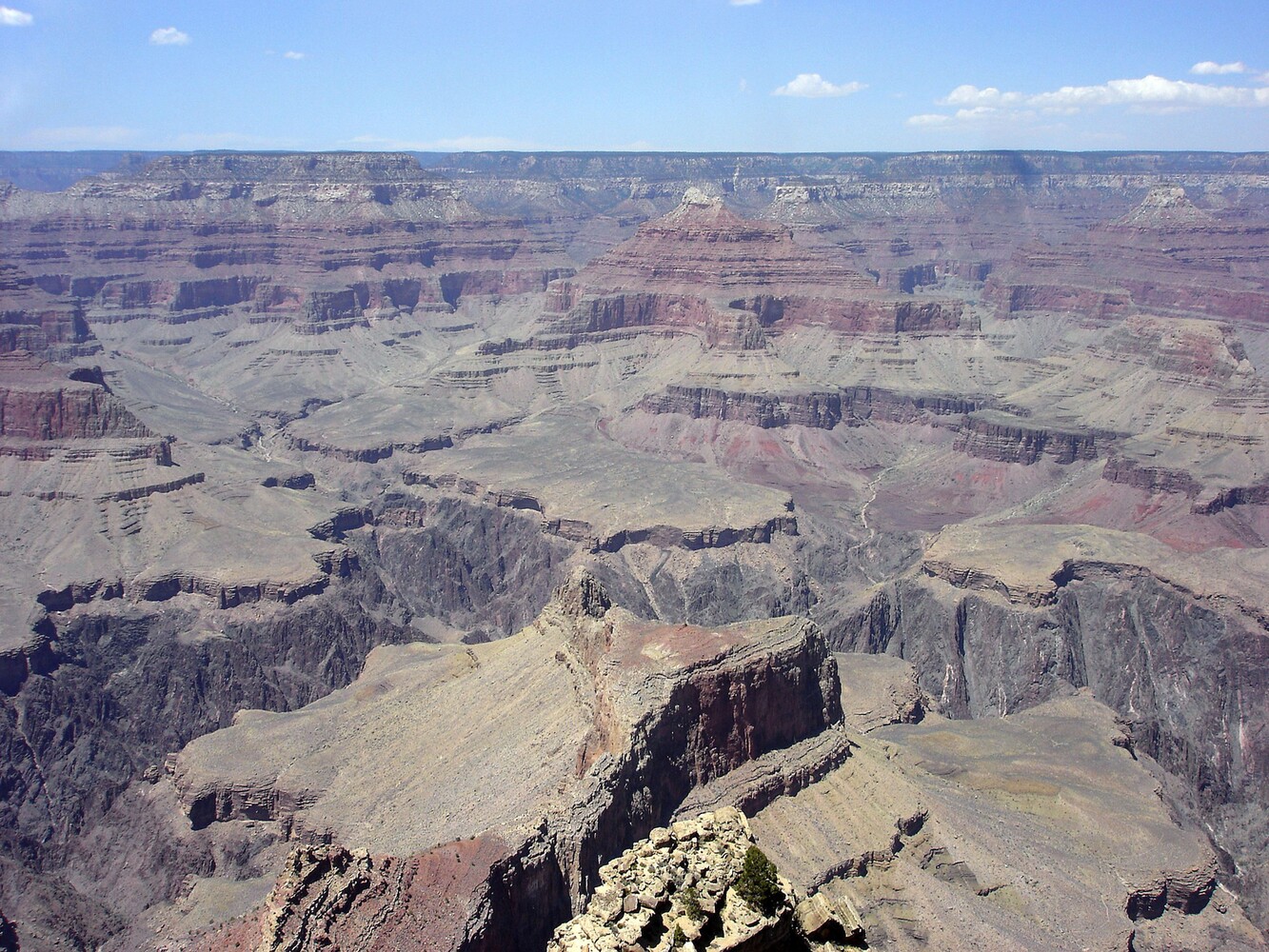 © ziegler.world Grand Canyon_Hopi Point