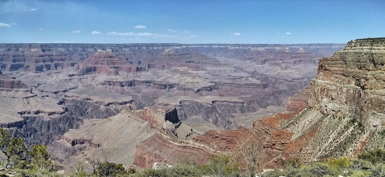 © ziegler.world Grand Canyon_Mohave Point