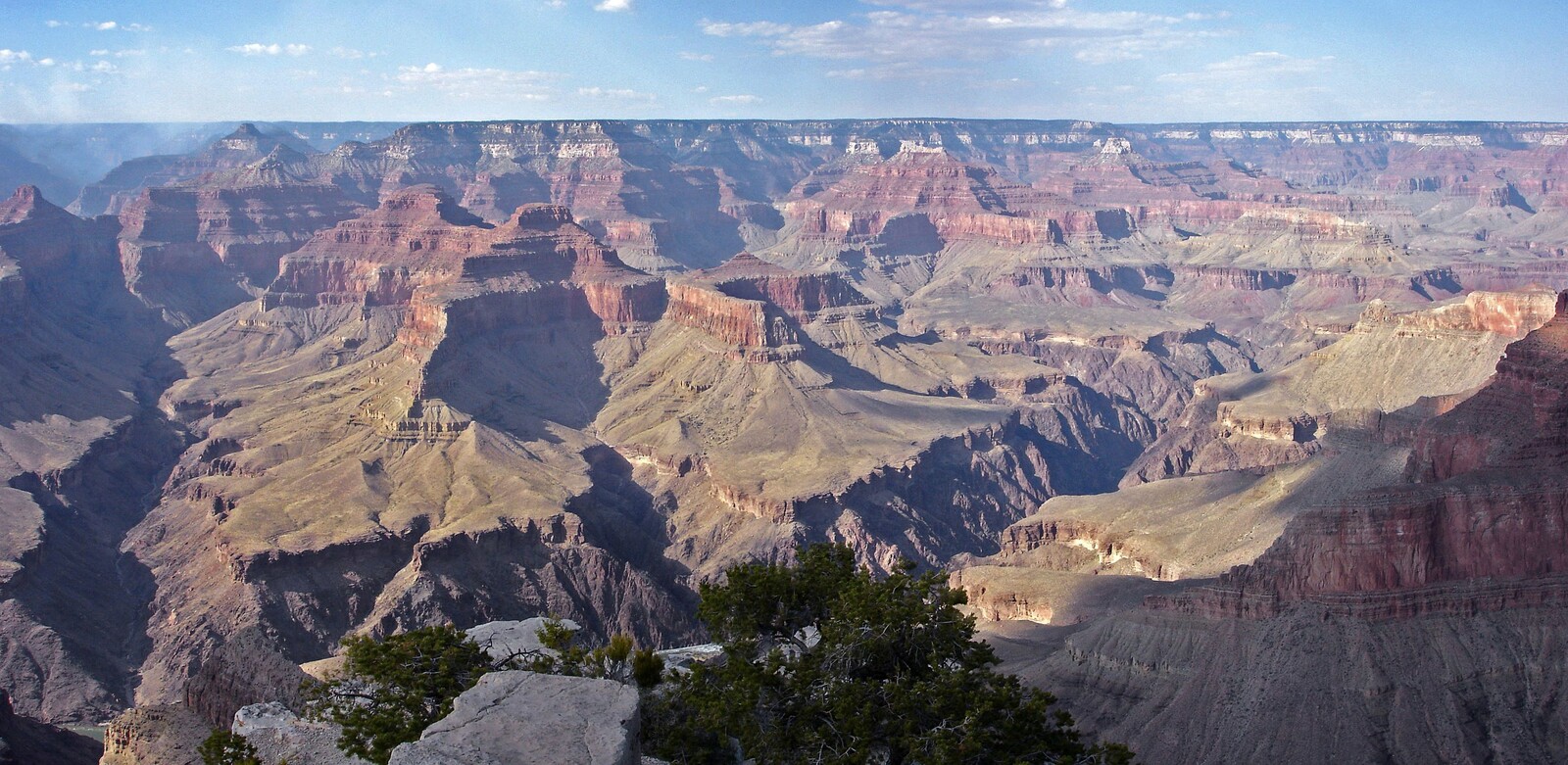 © ziegler.world Grand Canyon_Pima Point
