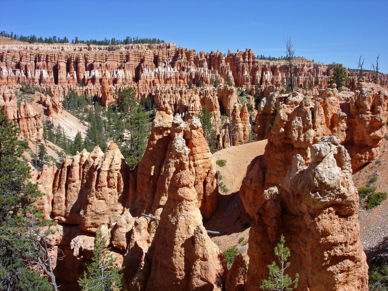 Bryce Canyon_Peekaboo Loop