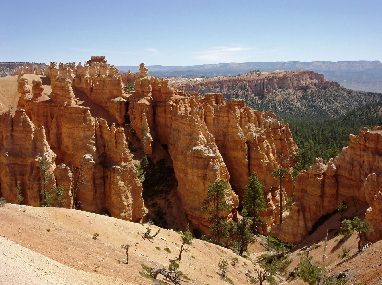 Bryce Canyon_Peekaboo Loop