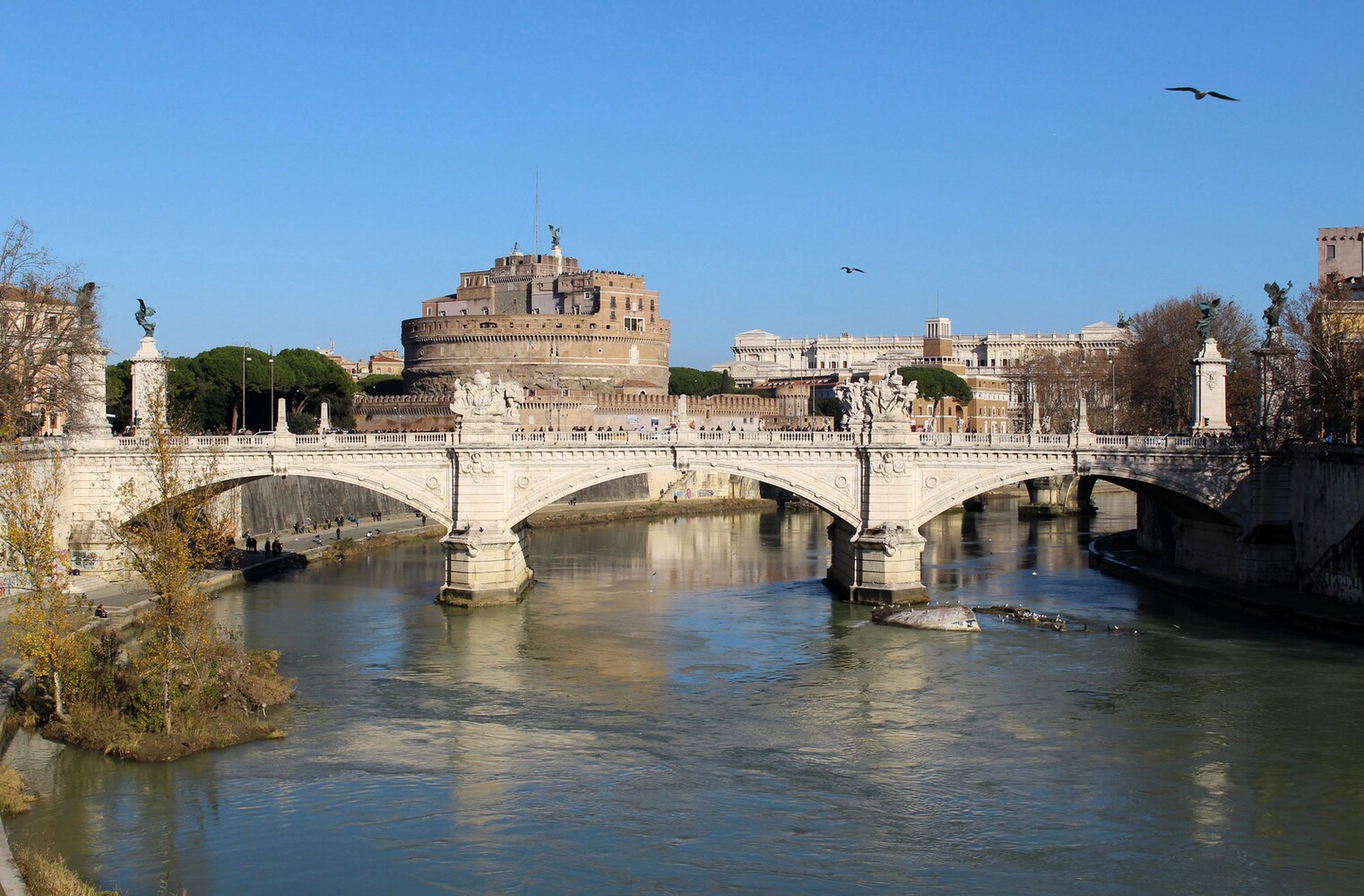 © ziegler.world Engelsburg