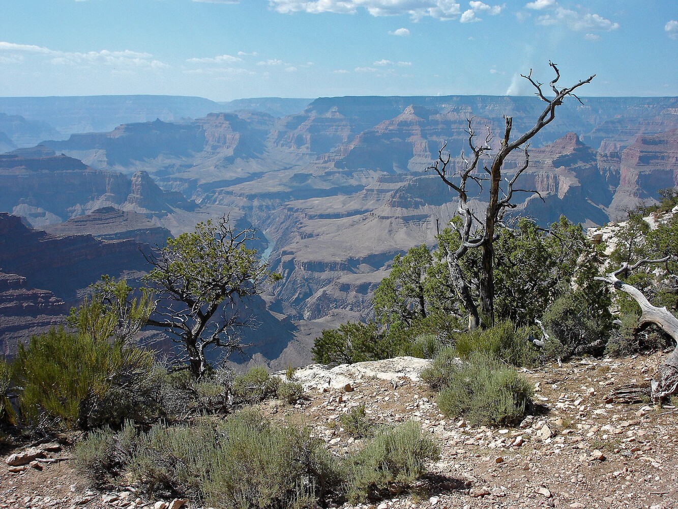 Grand Canyon_Hermits Rest