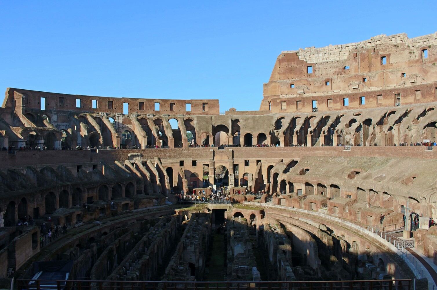 Kolosseum