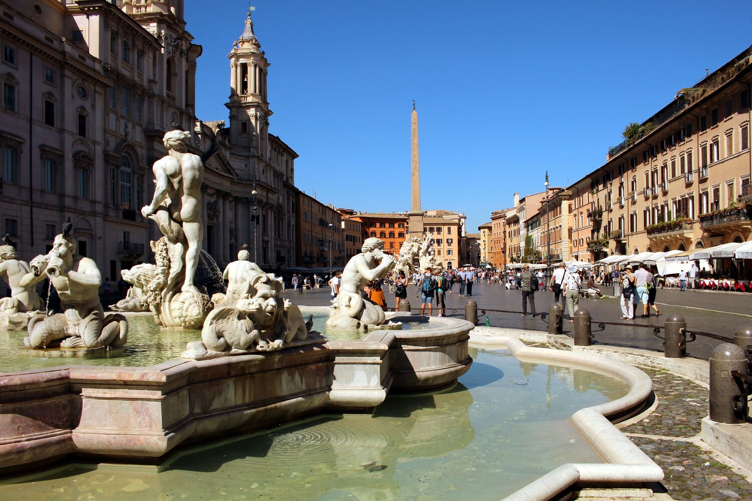 Piazza Navona