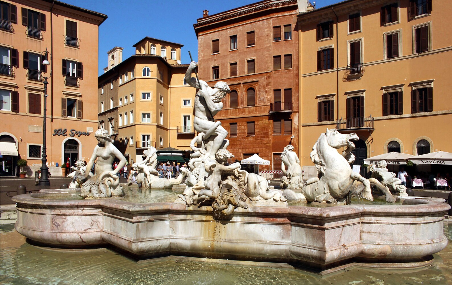 Piazza Navona