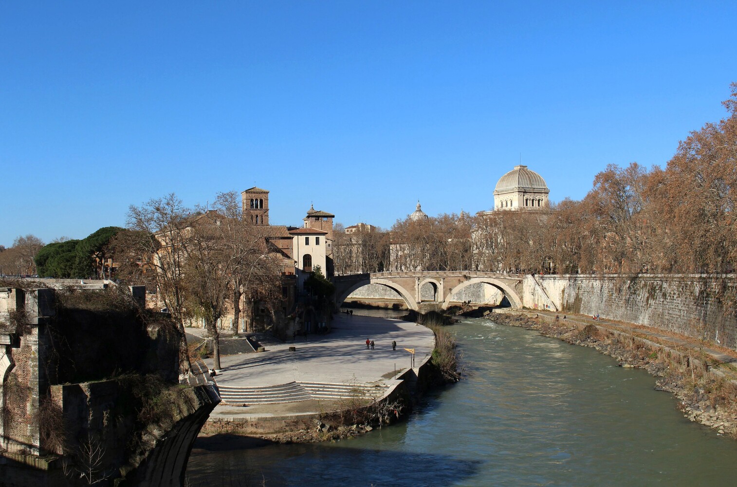 Tiber