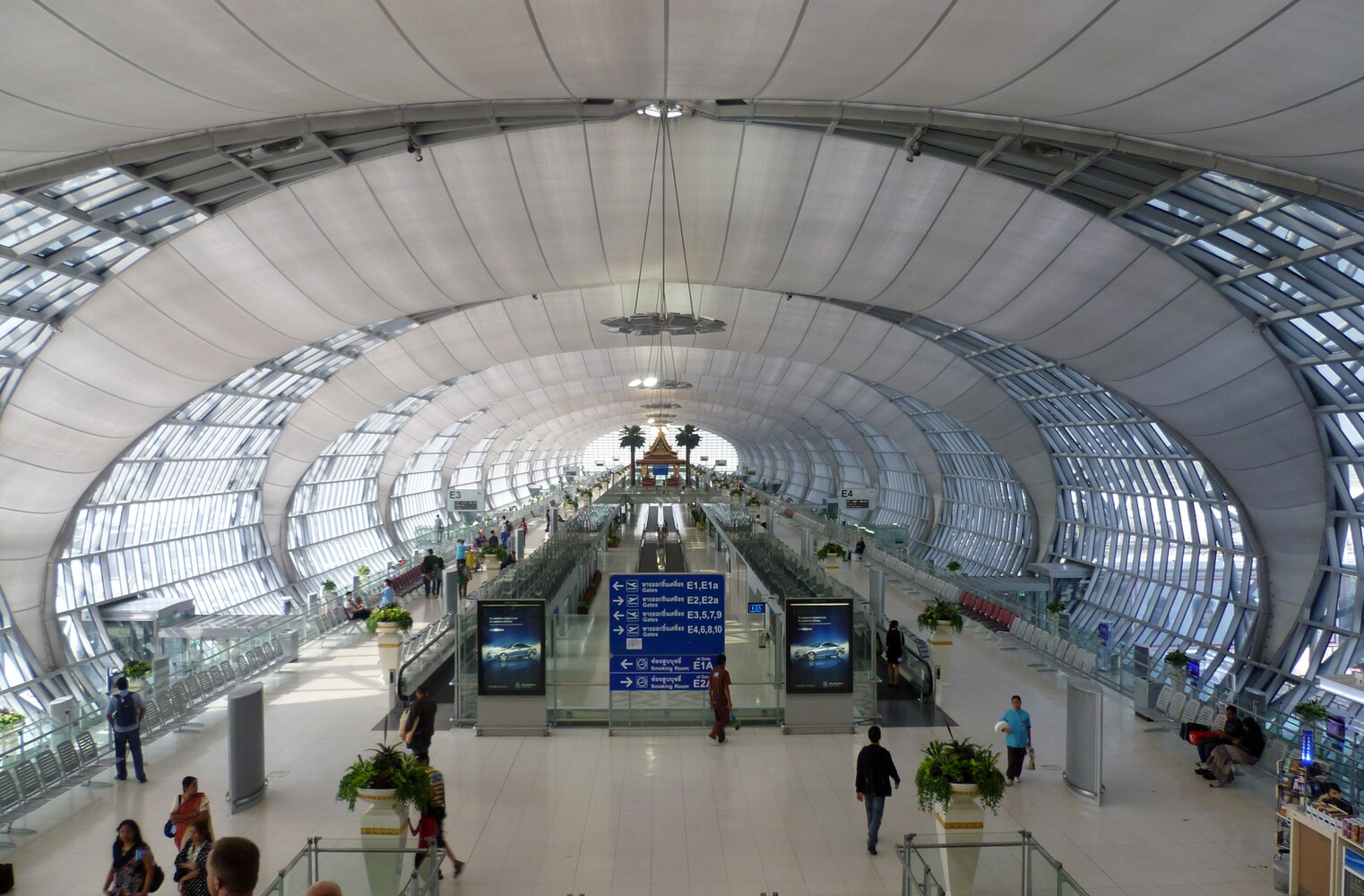Suvarnabhumi