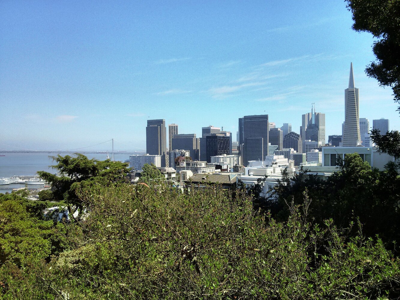 Coit Tower