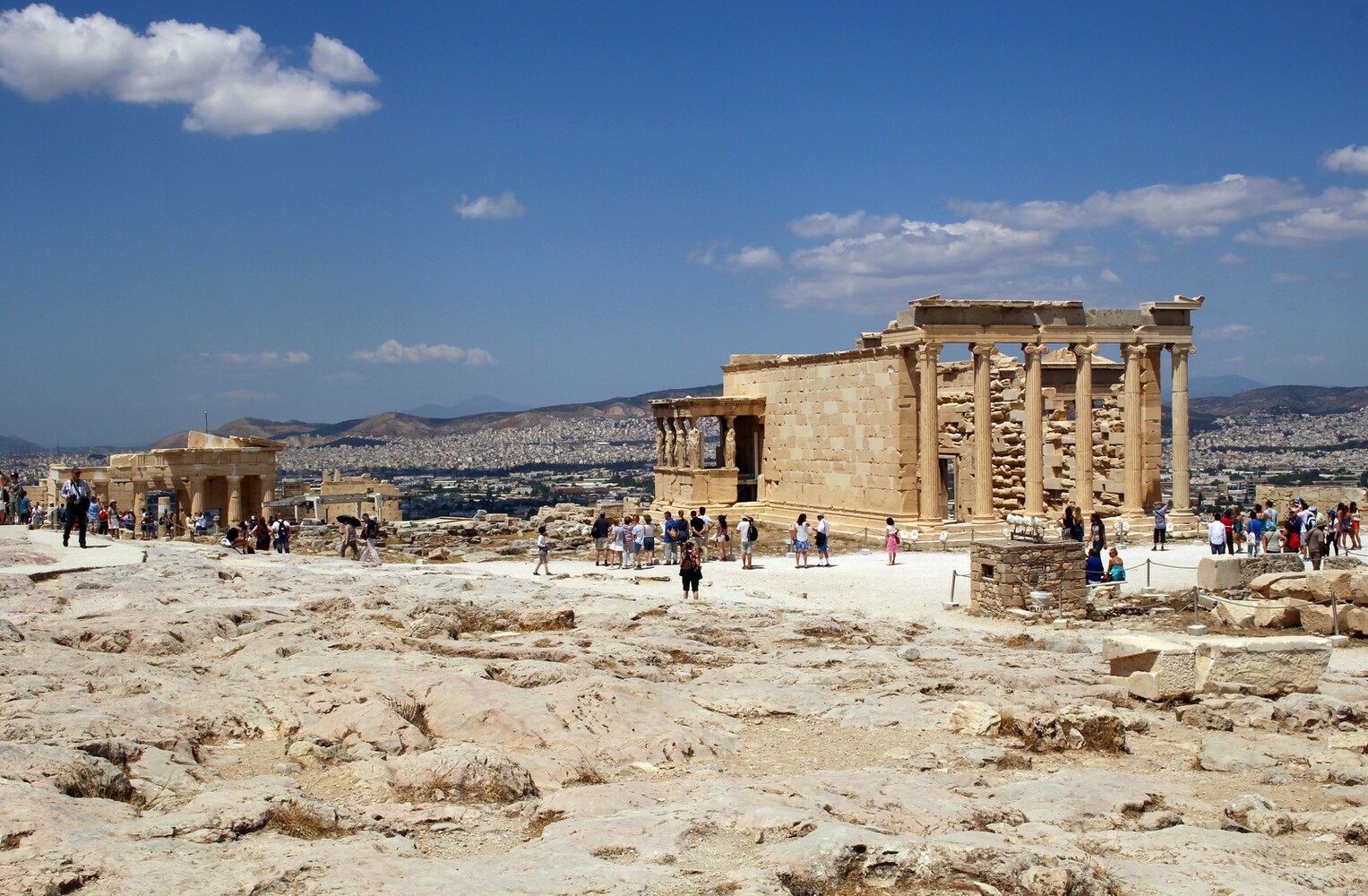 Erechtheion