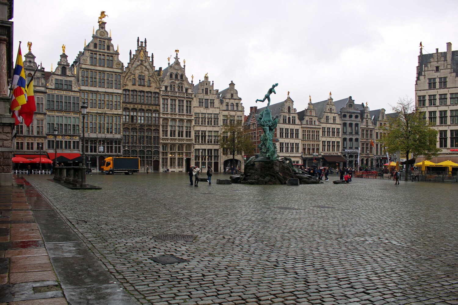 Grote Markt