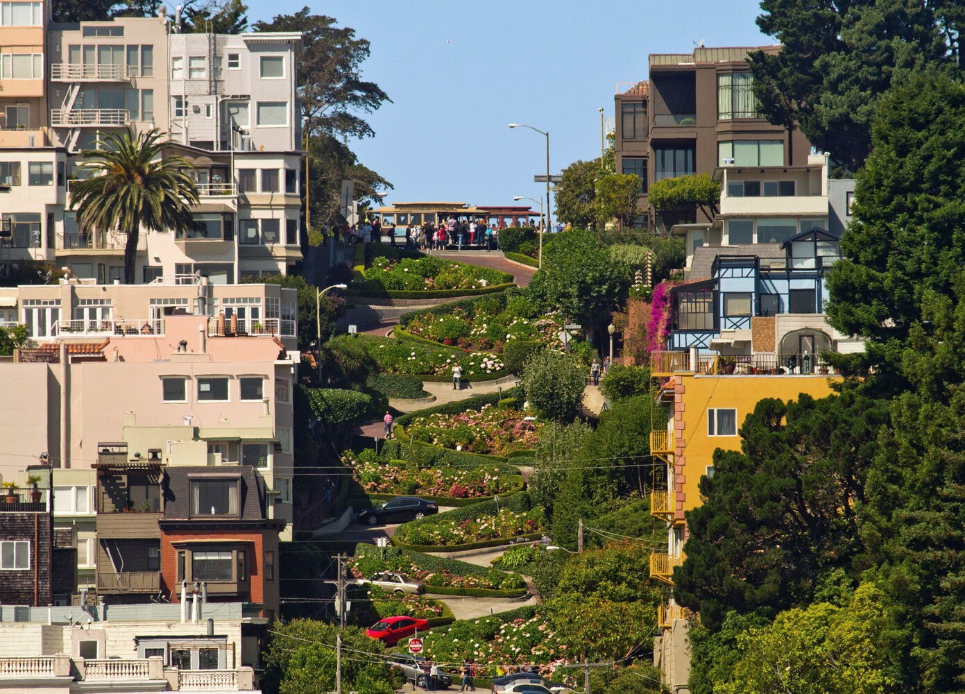 Lombard Street
