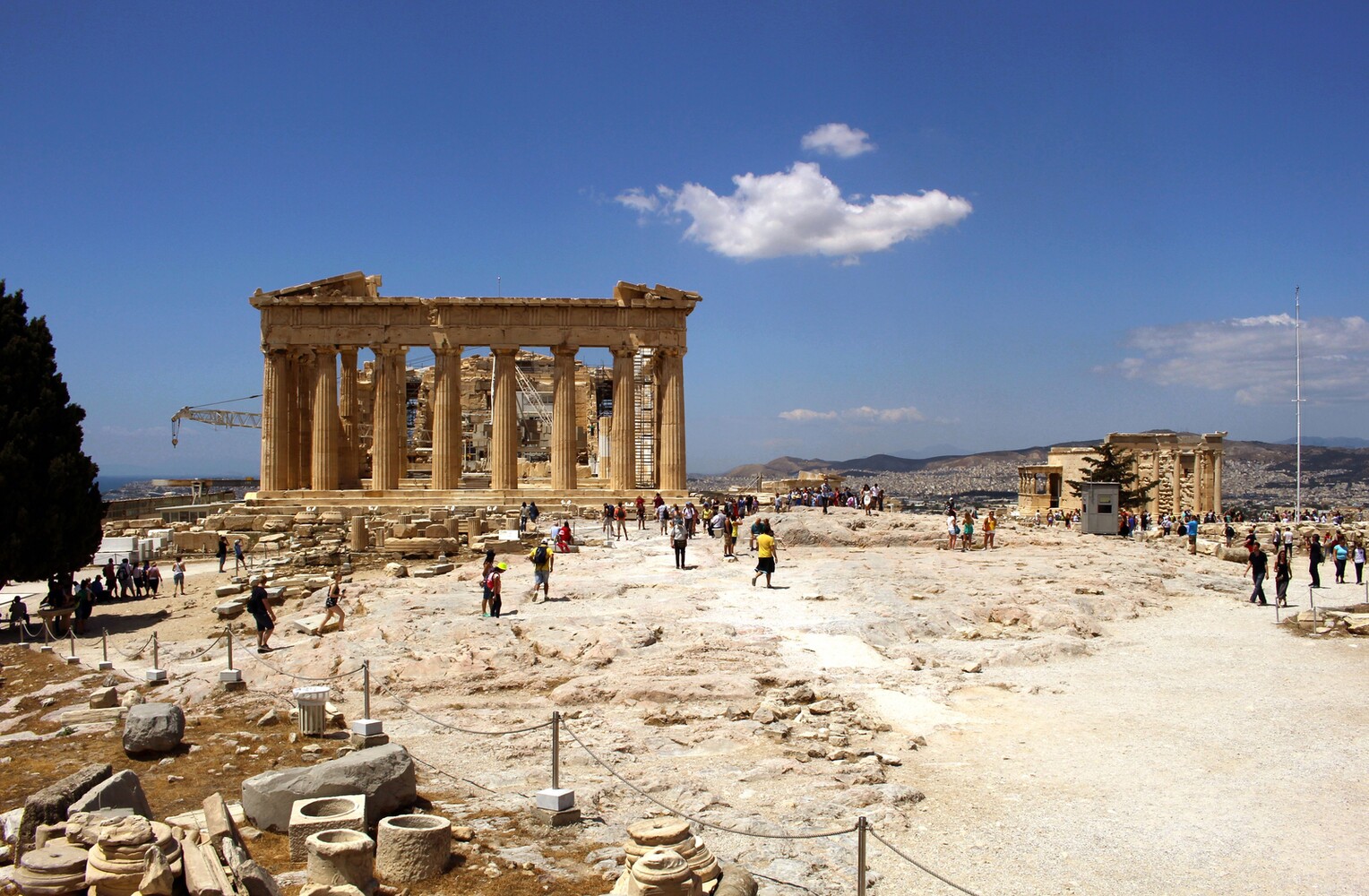 Parthenon