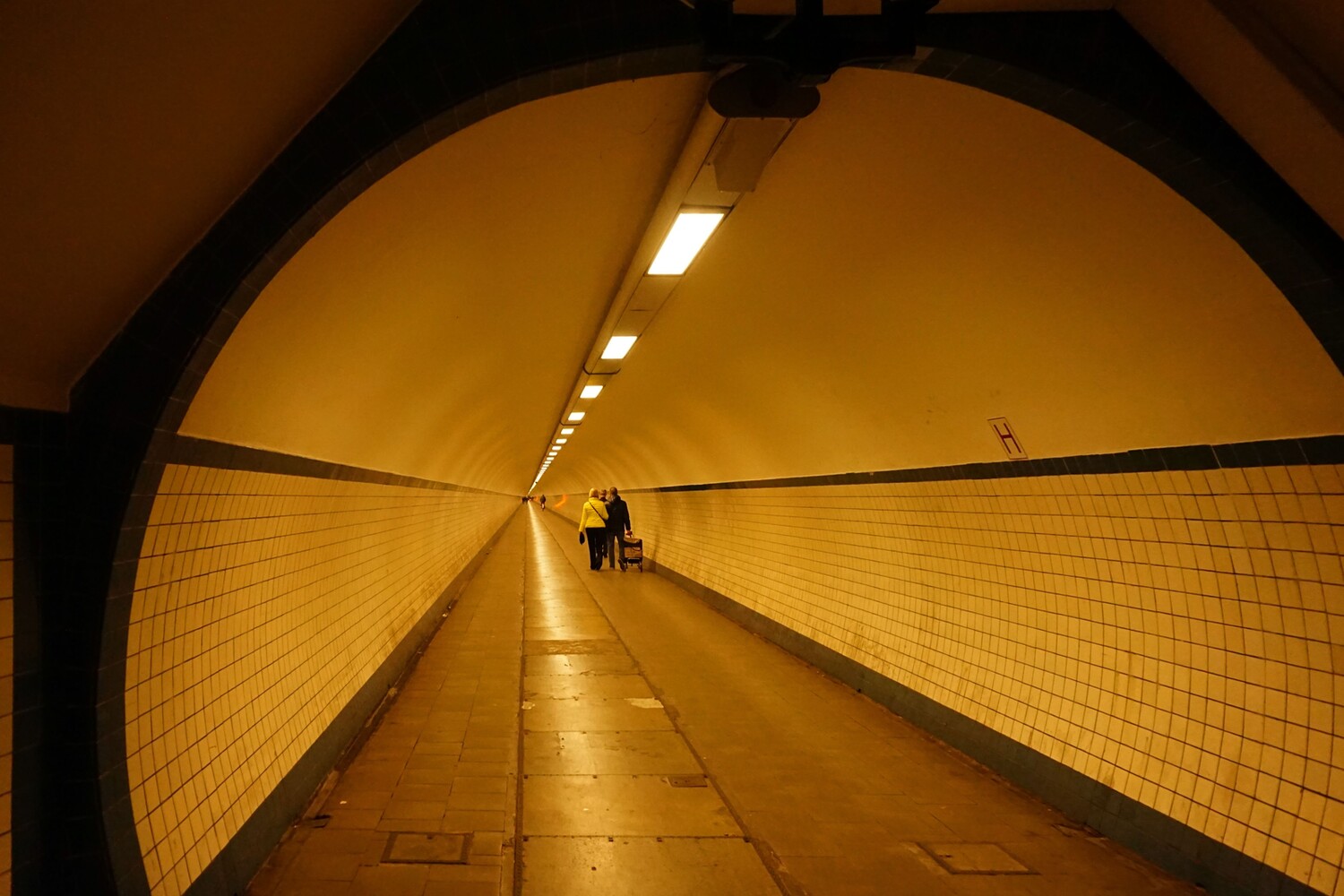 Sint-Annatunnel