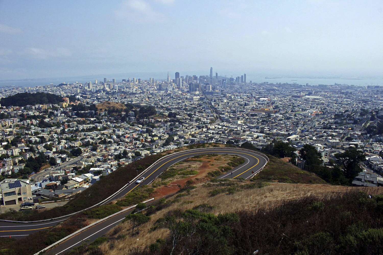 © ziegler.world Twin Peaks