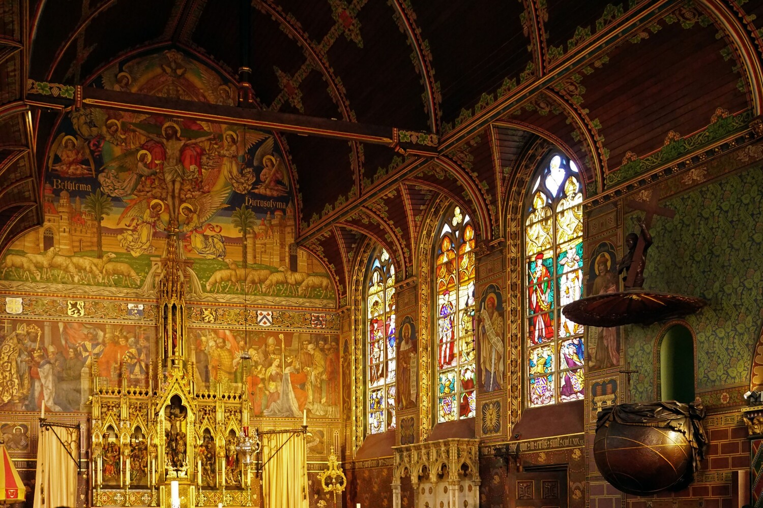 Heilig-Blut-Basilika