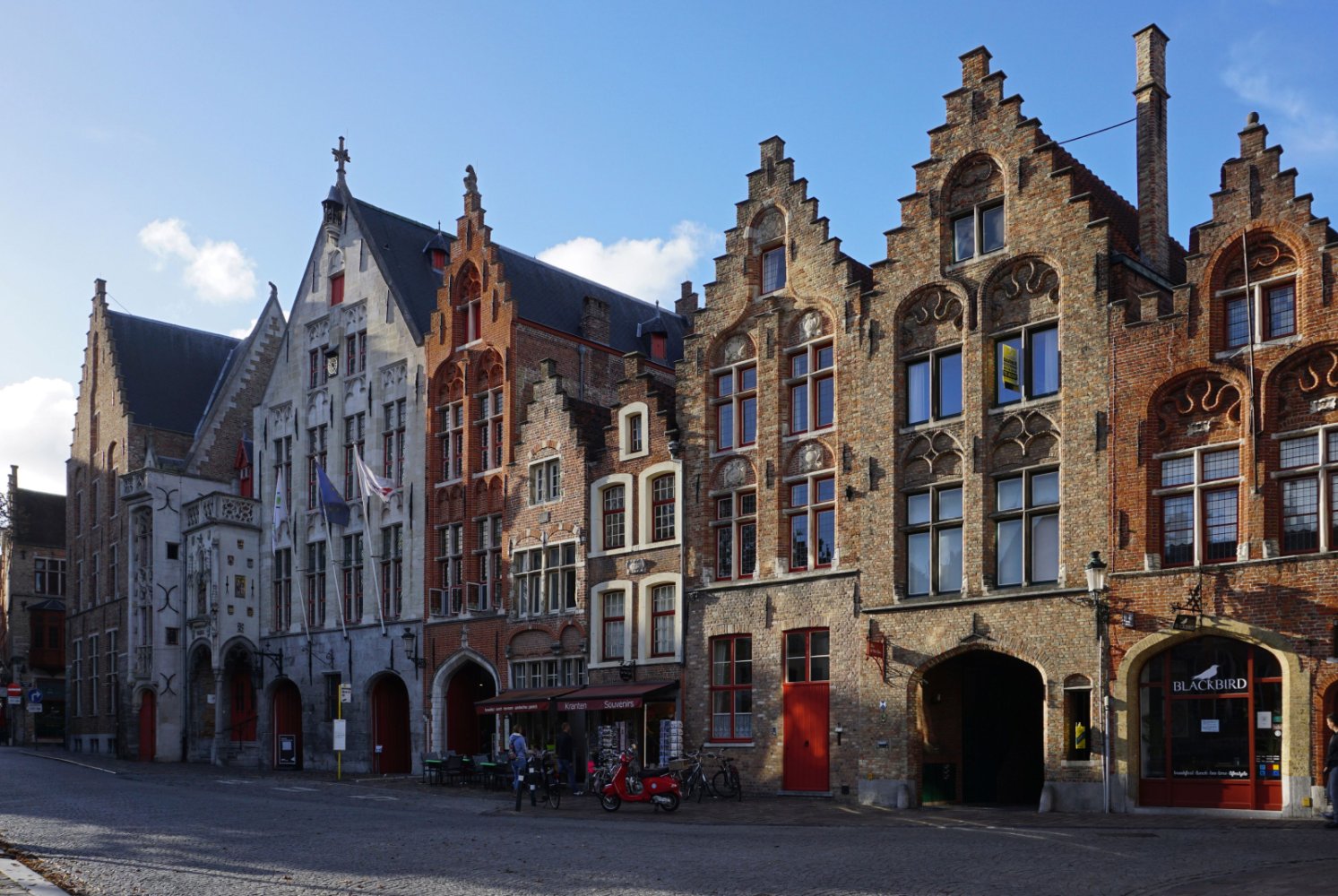 Jan van Eyckplein