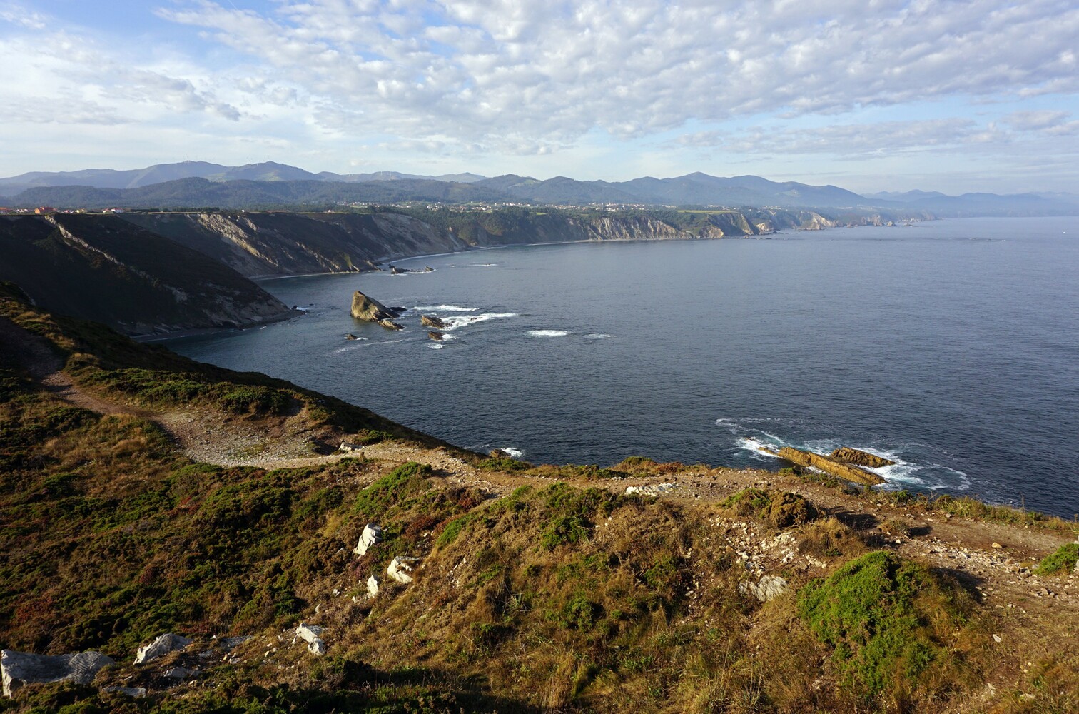 © ziegler.world Faro de Cabo Vidio