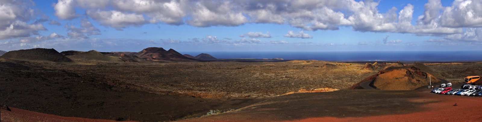 Timanfaya